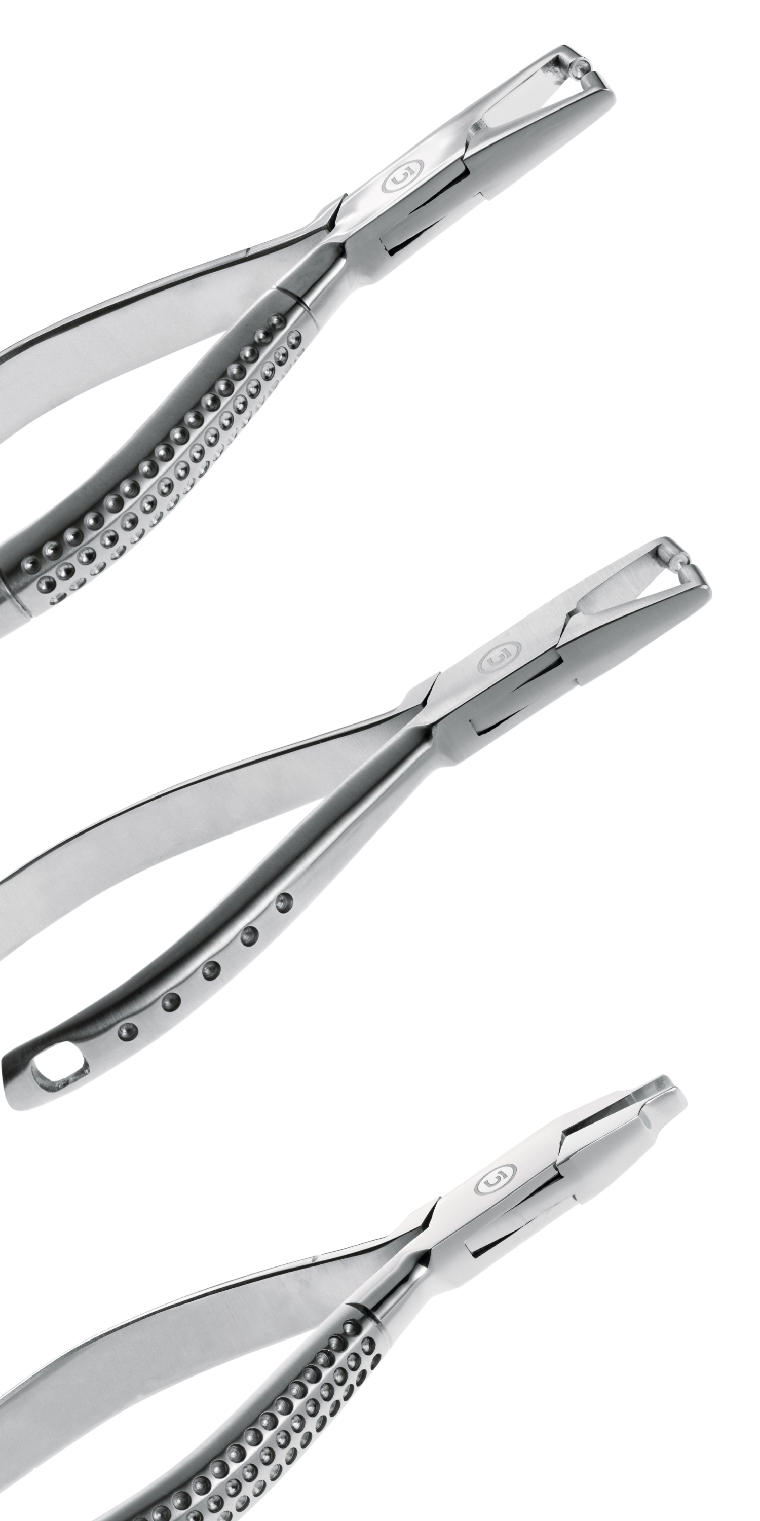 HINGE SETTING AND ADJUSTING PLIERS